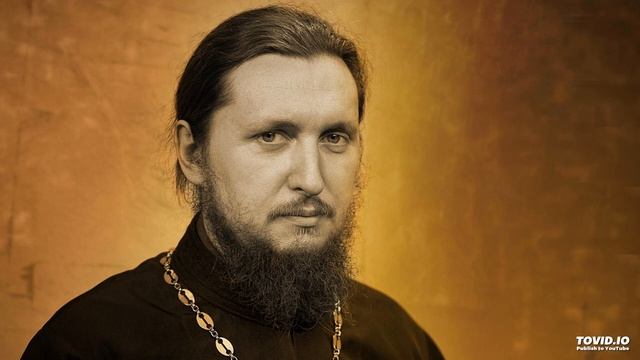 655  Рождественский сочельник   Проповедь прот. Владимира Пивоварова 6 января 2022 г.