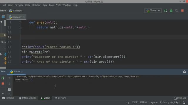 Python inheritance