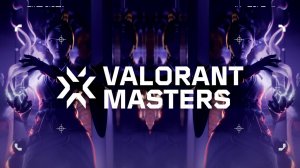 09.06. 10:00  Гранд финал VALORANT Champions Tour 2024: Masters Shanghai! НА РУССКОМ!