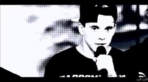 MBAND-Подними глаза вверх