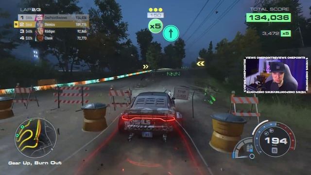 NEED FOR SPEED: UNBOUND 2022 - ВЫИГРАЛ НОВУЮ ЛАМБУ! СПАСИБО ИГРА)) \ Прохождение 31