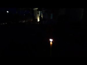 9.05.2020 г. п.Петровский Салют- магазин "На Пекарне"