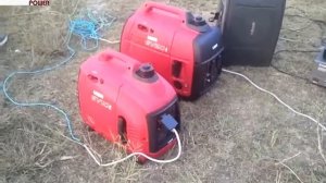 тихий генератор ktv.avi