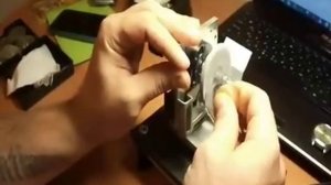 Изготовление стекла в наручные часы