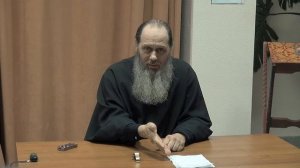 О любви (прот. Владимир Головин, г. Болгар)