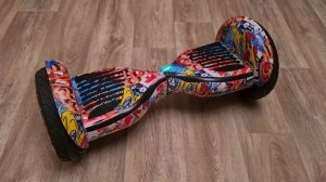 Гироскутер GT Smart Wheel 10.5