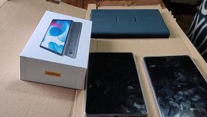ОБЗОР ПЛАНШЕТОВ 8,7". Realme Pad mini почему я выбрал этот планшет