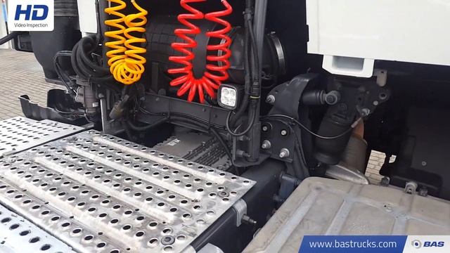 70122112 Renault T 480 смотреть онлайн