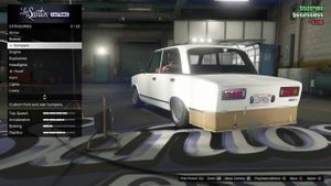 How to buy the cheburek in GTA 5 online