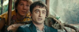 Человек – швейцарский нож / Swiss Army Man (2016) Русский трейлер