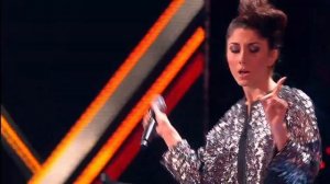 Аурика Мгои. Выступление