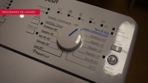 ? Indesit BTW L60300 Lavadora Carga Superior Indesit BTW L60300