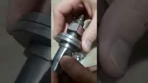 переходник на точильный станок