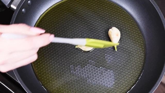 Салат с грибами без майонеза! Салат в пост!