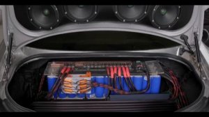 Nissan Skyline - купэха со стеной