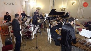 Georges Bizet - Entr'acte from 'Carmen' 14.02.2022 МЗФ