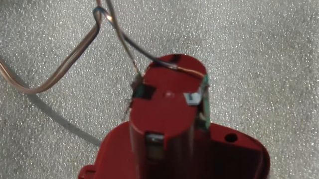 Вентилятор в палатку своими руками Часть 1 смотреть онлайн