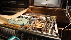 Солярис 50у-201С / Вега 104 Стерео