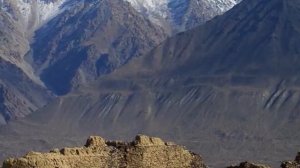 Гиссарский хребет