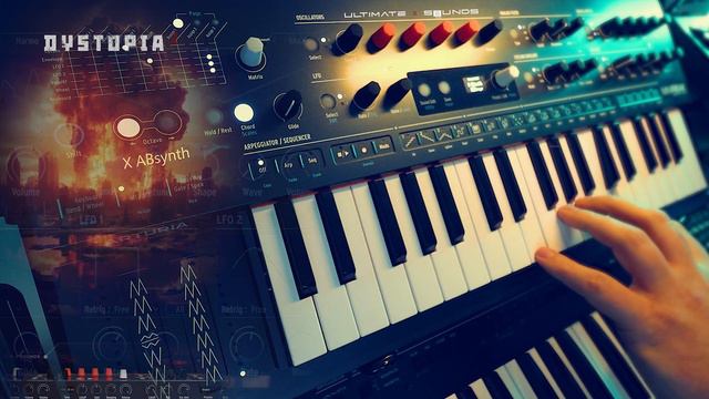 Arturia Minifreak – DYSTOPIA Vol.2 ( 35 synthesizer presets ) 100 % improvisation смотреть онлайн