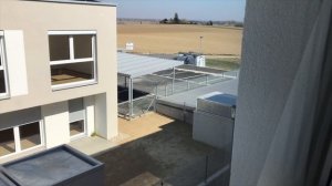 НЕДВИЖИМОСТЬ В АВСТРИИ. ОБЗОР КВАРТИРЫ В НОВОСТРОЙКЕ.