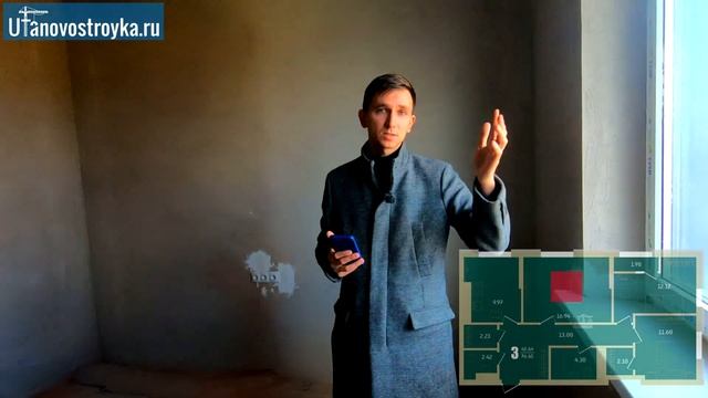 ЖК Централ парк. Апартаменты в центре Уфы от ГК СУ-10 октябрь 2022.