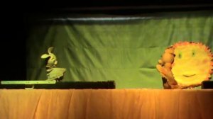 Заюшкина избушка