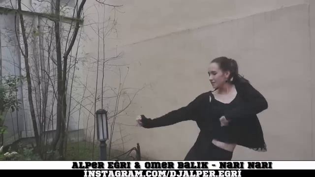 Alper Eğri & Ömer Balık - Nari Nari (Arabic Oriental ) смотреть онлайн