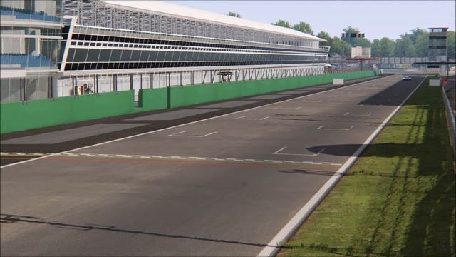 Porsche 919 Hybrid 2016 - Assetto Corsa смотреть онлайн