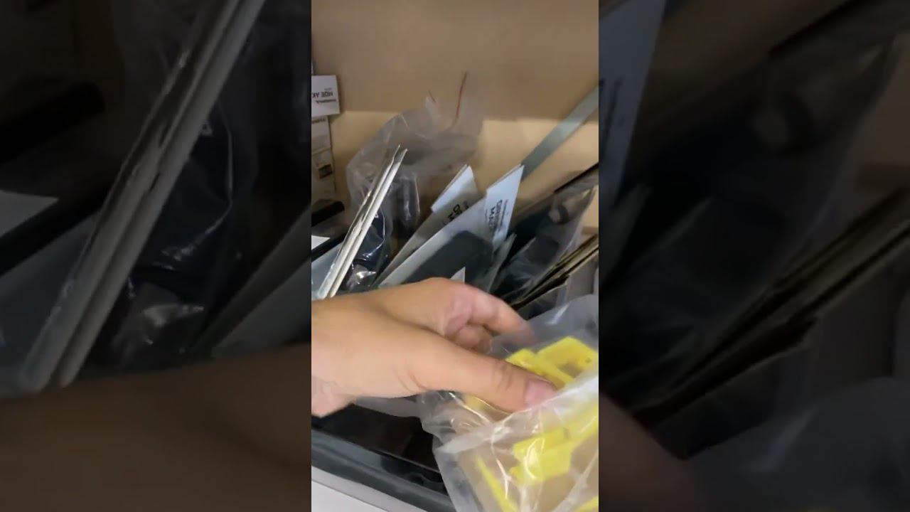 Тыльники и подщечники Magpul смотреть онлайн