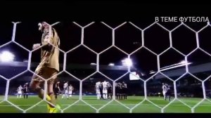 Лучшие и красивые Сейвы Доннарумы.