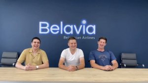 Техники Belavia отвечают на вопросы