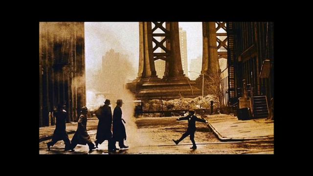 Best Of Once Upon a Time In America Soundtracks HD смотреть онлайн