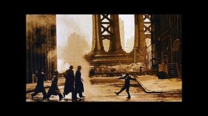 Best Of Once Upon a Time In America Soundtracks HD