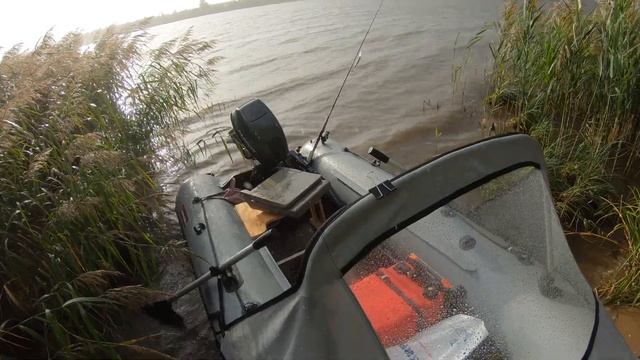 Tarpon ОТН 9.9 после обкатки или как я разбил коптер ! смотреть онлайн