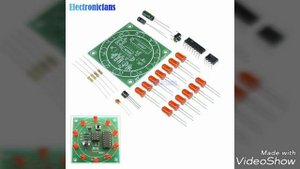 Топ микросхем с АлиЭкспресс для начинающих радиолюбителей