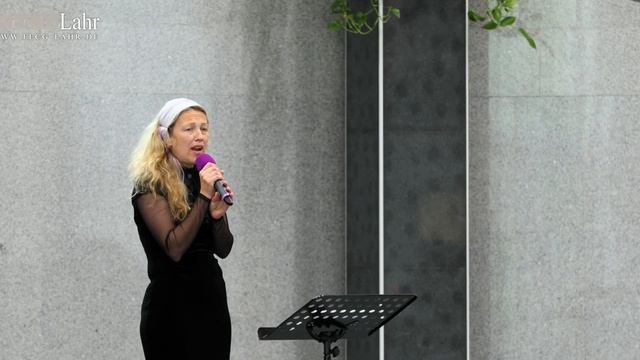 Я хочу Господи. Kateryna Zinchenko смотреть онлайн