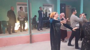 ГУЛАКАНДОЗЧА ТУЙ-3-қисм. РУСТАМ ОЛИМОВ КУЙЛАЙДИ.