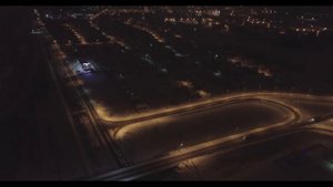 Мост через Северную Двину с развязкой г Котлас