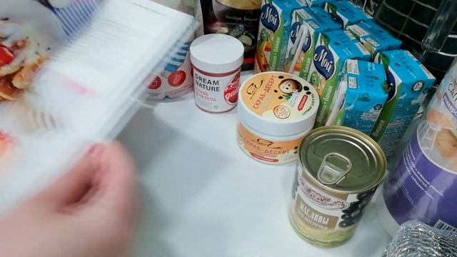 Покрасила волосы/Покупки с фикс прайса/Живу на 100 рублей/Мои планы /