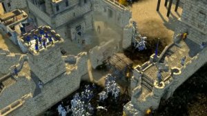 Stronghold Crusader 2#crusaders #crusader2#strongholdcrusader2