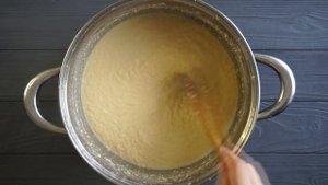 САРЫ ИРИМШИК ☆ Восточное ЛАКОМСТВО ☆ Корт для губадии ☆ Қурт