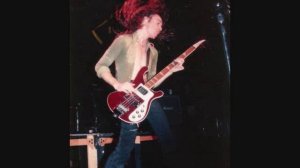Cliff Burton - Orion