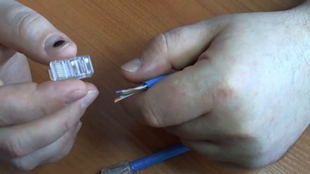 В ЧЁМ ОТЛИЧИЕ ВИТОЙ ПАРЫ 5 и 6 КАТЕГОРИИ? смотреть онлайн