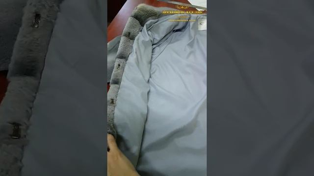 Mexatele. Меховое Ателье Днепр. Ремонт шубы.