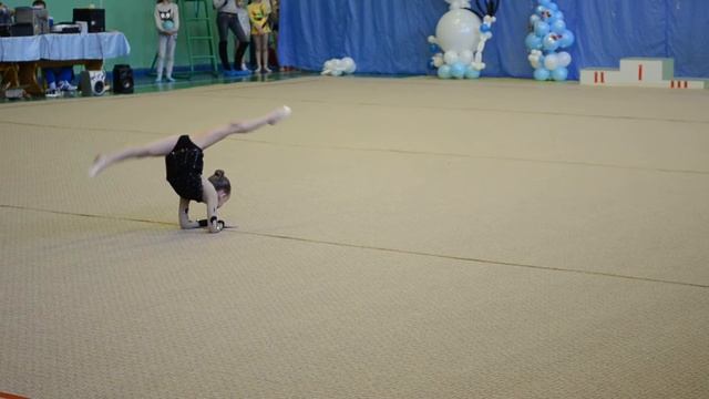 ПОПОВА ПОЛИНА 2006 г САРАТОВ ЗИМНЯЯ СКАЗКА 2012 г смотреть онлайн