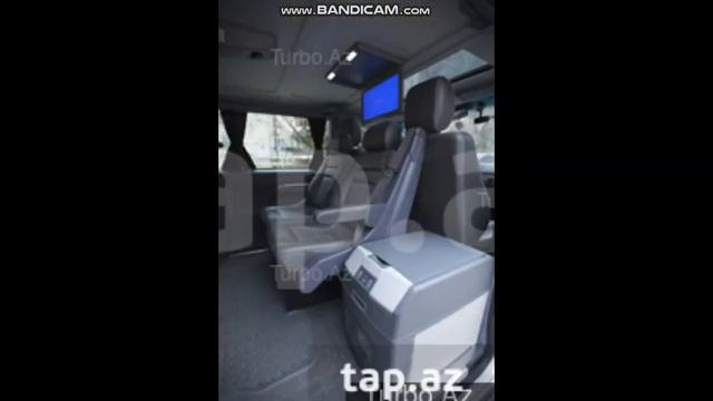 Mercedes vito (Quba Zerdabi) смотреть онлайн