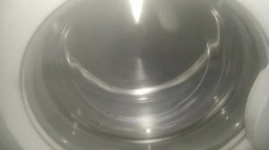 INDESIT WISL 62: Деликатный отжим 600 об/мин.
