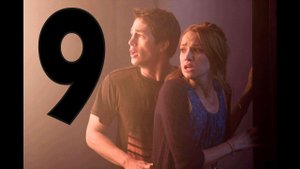 Топ 9 Лучших фильмов Ужасов