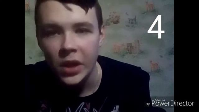 Учимся делать селфи